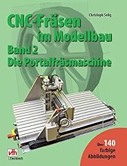 Cnc fräsen modellbau gebraucht kaufen  Wird an jeden Ort in Deutschland