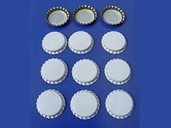 Kronkorken 26mm 100 gebraucht kaufen Kronkorken 26mm 100 gebraucht kaufen  Wird an jeden Ort in Deutschland