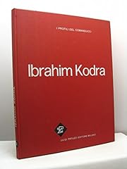 Ibrahim kodra usato  Spedito ovunque in Italia 