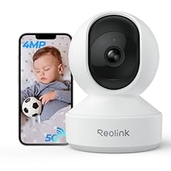 Reolink pro telecamera usato  Spedito ovunque in Italia 