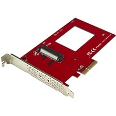 Startech.com u.2 pcie for sale  Delivered anywhere in USA 