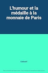 Humour médaille monnaie d'occasion  Livré partout en France