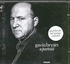 Gavin bryars portrait d'occasion  Livré partout en France