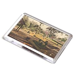 Fridge magnet vintage for sale  Delivered anywhere in UK