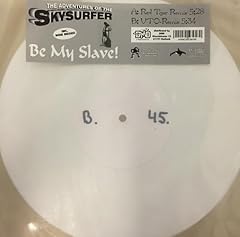 Slavermx vinyl maxi d'occasion  Livré partout en France