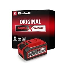 Originale einhell batteria usato  Spedito ovunque in Italia 