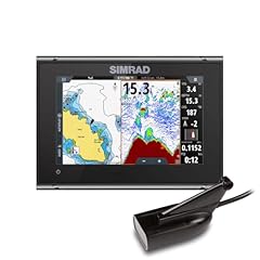 Simrad ther go7 gebraucht kaufen  Wird an jeden Ort in Deutschland
