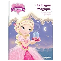 ... princesses bague d'occasion  Livré partout en France