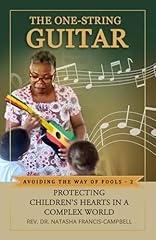 One string guitar for sale  Delivered anywhere in USA 
