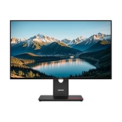 Lenovo thinkvision t27q usato  Spedito ovunque in Italia 