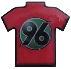 Hannover fussball pin gebraucht kaufen  Wird an jeden Ort in Deutschland