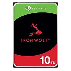 Seagate ironwolf 3.5 for sale  Delivered anywhere in USA 
