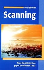 Scanning mentaltechniken emoti gebraucht kaufen  Wird an jeden Ort in Deutschland