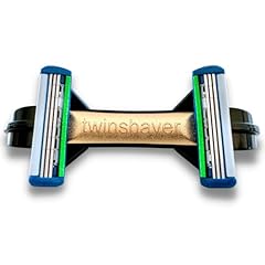 Twinshaver rasoir crâne d'occasion  Livré partout en France