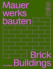 Mauerwerksbauten brickwork bui for sale  Delivered anywhere in USA 