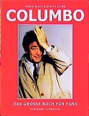 Columbo grosse buch gebraucht kaufen  Wird an jeden Ort in Deutschland