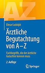 ärztliche begutachtung fachbe gebraucht kaufen  Wird an jeden Ort in Deutschland