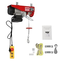 Electric hoist 440lbs for sale  Delivered anywhere in USA 