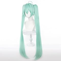 Hatsune miku cosplay gebraucht kaufen  Wird an jeden Ort in Deutschland