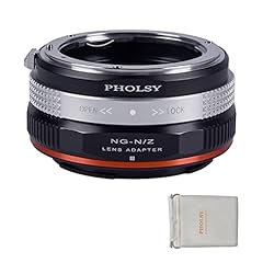Pholsy ftz lens for sale  Delivered anywhere in USA 