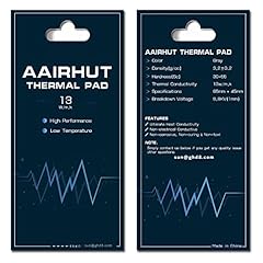 Aairhut thermal pads for sale  Delivered anywhere in UK