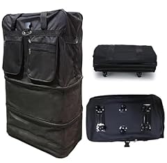 Sac voyage pliable d'occasion  Livré partout en France