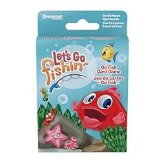 Card game fish for sale  Delivered anywhere in USA 