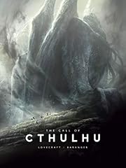 Call cthulhu for sale  Delivered anywhere in UK