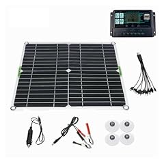 200w panneau solaire d'occasion  Livré partout en France