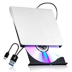 Juwuoi external dvd for sale  Delivered anywhere in USA 