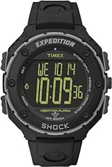 Timex expedition shock for sale  Delivered anywhere in Ireland