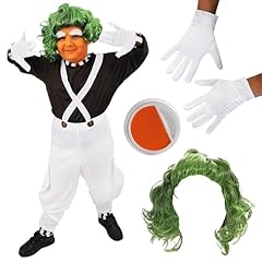 Costume operaio della usato  Spedito ovunque in Italia 