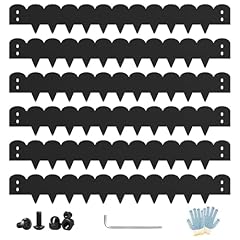 Metal landscape edging for sale  Delivered anywhere in USA 