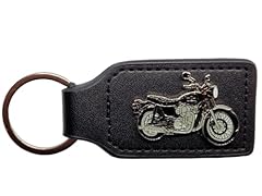 Porte clés moto d'occasion  Livré partout en France