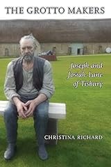 Grotto makers joseph for sale  Delivered anywhere in UK