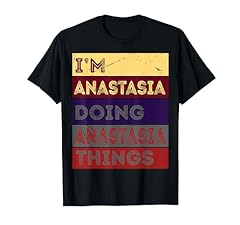 Anastasia anastasia things for sale  Delivered anywhere in UK
