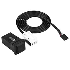 Cavo audio usb usato  Spedito ovunque in Italia 