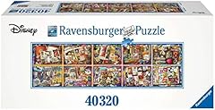 Ravensburger mickey years for sale  Delivered anywhere in USA 