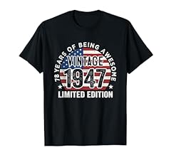 78th birthday gifts for sale  Delivered anywhere in USA 