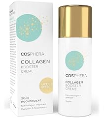 Cosphera collagen booster gebraucht kaufen  Wird an jeden Ort in Deutschland