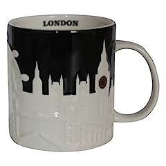 Starbucks london mug for sale  Delivered anywhere in UK