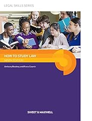 Study law for sale  Delivered anywhere in UK