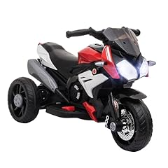 Homcom elektro kindermotorrad gebraucht kaufen  Wird an jeden Ort in Deutschland