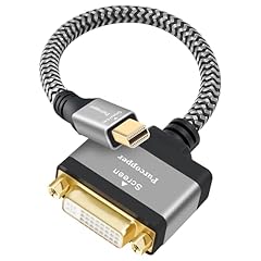 Mini displayport dvi for sale  Delivered anywhere in USA 