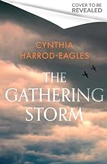 Gathering storm morland for sale  Delivered anywhere in UK