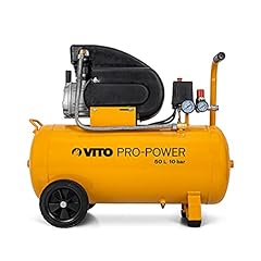 Vito 50l kompressor gebraucht kaufen  Wird an jeden Ort in Deutschland