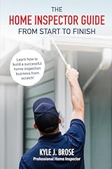 Home inspector guide for sale  Delivered anywhere in USA 