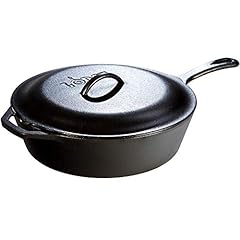 Lodge quart pre for sale  Delivered anywhere in USA 