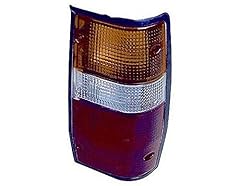 Mi53314d fanale posteriore usato  Spedito ovunque in Italia 