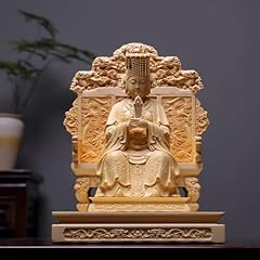 Mazu statue 30cm for sale  Delivered anywhere in USA 